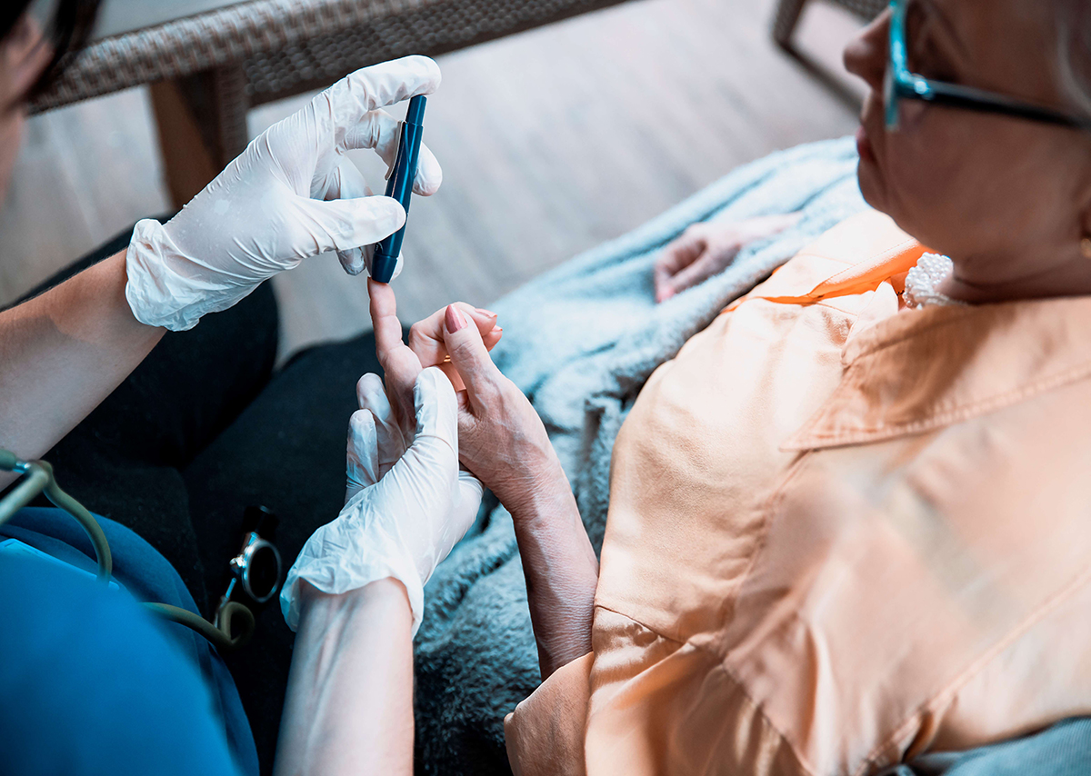 Emerging Therapies For Managing Chronic Conditions – Part 7 Emerging Therapies For Managing Chronic Conditions – Part 7