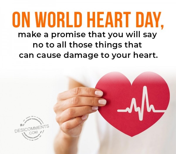 Celebrating World Heart Day: Ideas And Themes Celebrating World Heart Day: Ideas And Themes