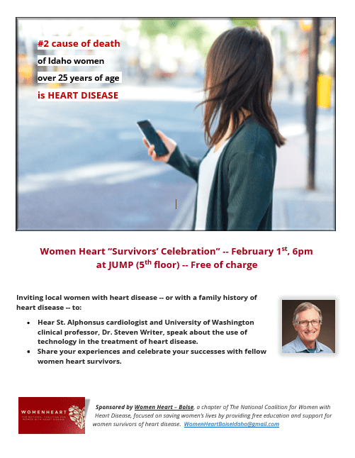 Inspiring Stories Of Heart Disease Survivors Inspiring Stories Of Heart Disease Survivors