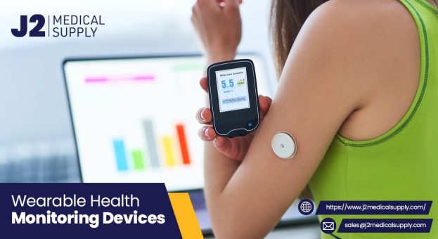 Wearable Devices For Heart Monitoring: A Comprehensive Overview Wearable Devices For Heart Monitoring: A Comprehensive Overview