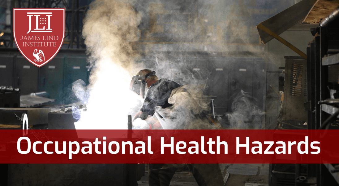 Occupational Hazards And Bone Health Occupational Hazards And Bone Health