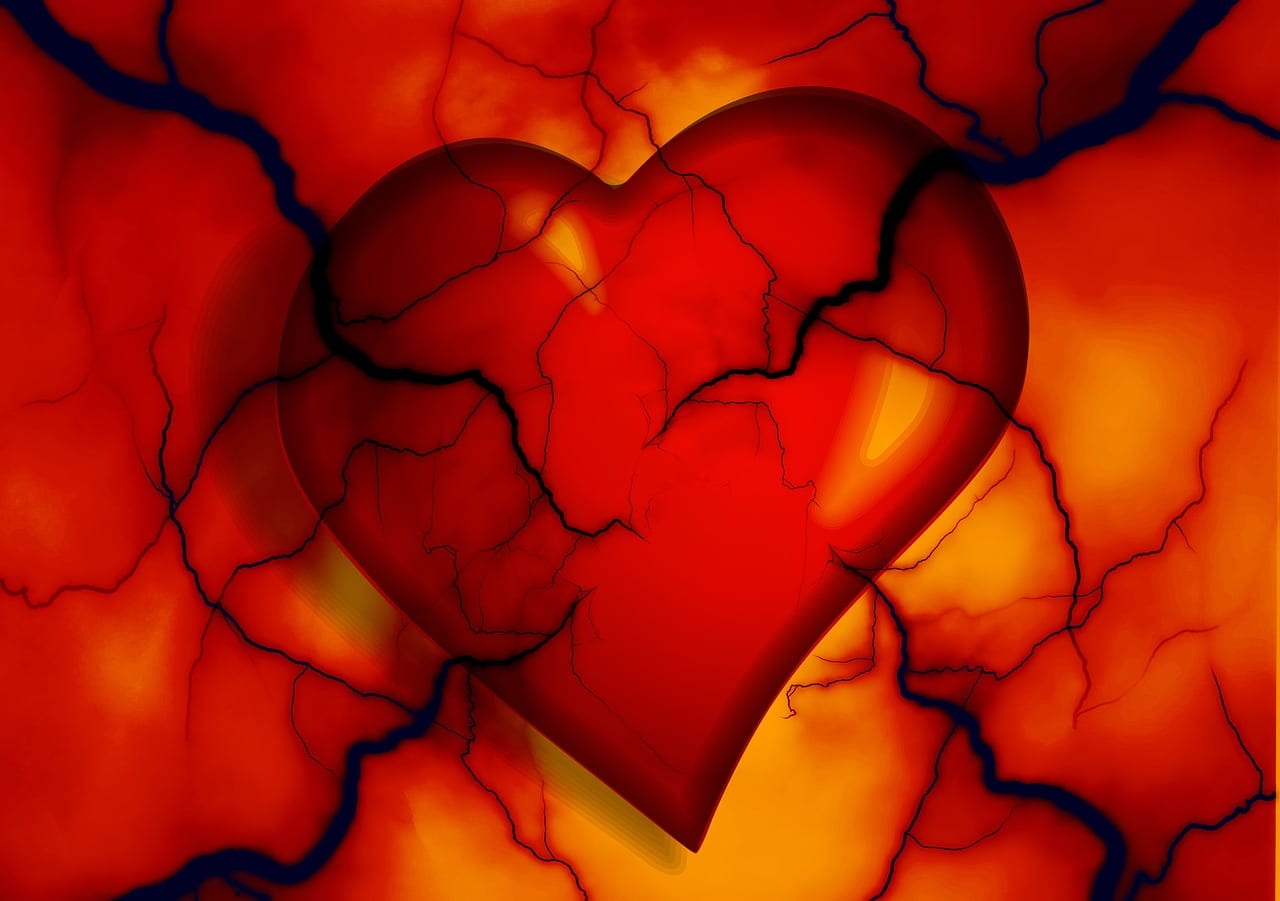The Role Of Inflammation In Heart Disease The Role Of Inflammation In Heart Disease
