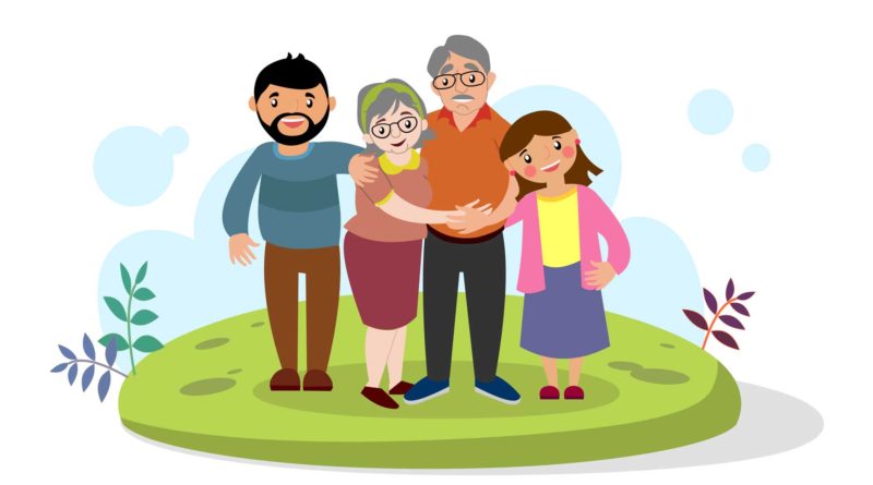 The Impact Of Chronic Disease On Family Dynamics – Part 5: Navigating Long-Term Care, Inheritance, And End-of-Life Decisions The Impact Of Chronic Disease On Family Dynamics – Part 5: Navigating Long-Term Care, Inheritance, And End-of-Life Decisions