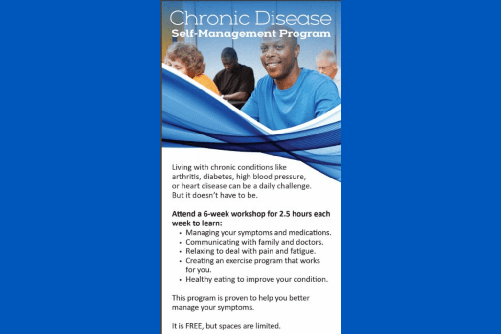 Technology’s Role In Chronic Disease Self-Management – Part 2 Technology’s Role In Chronic Disease Self-Management – Part 2