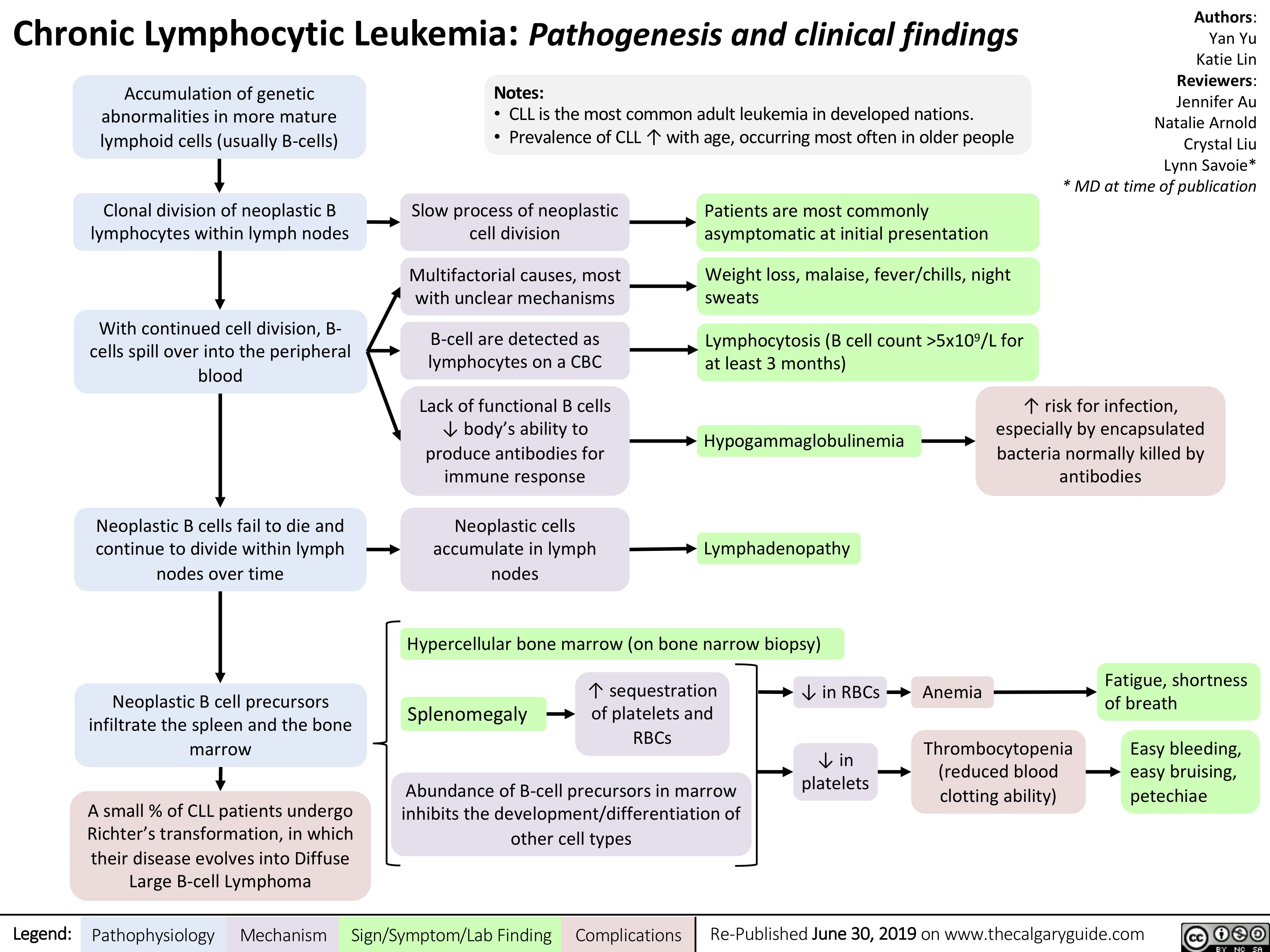 Supportive Care In Chronic Lymphocytic Leukemia (CLL): A Comprehensive Guide Supportive Care In Chronic Lymphocytic Leukemia (CLL): A Comprehensive Guide