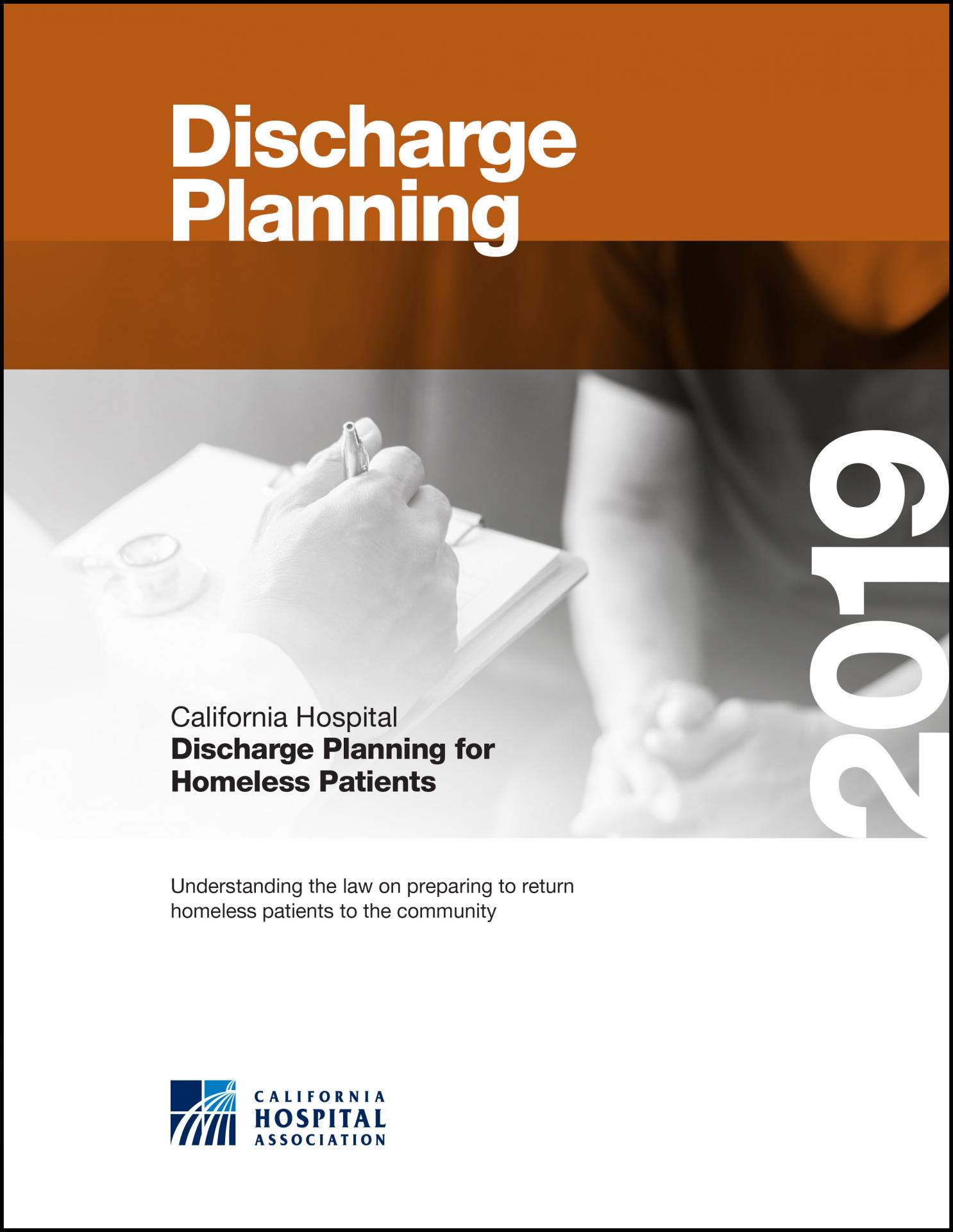 Hospital Discharge Planning For Cardiac Patients Hospital Discharge Planning For Cardiac Patients