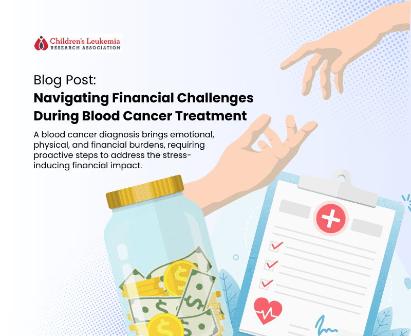 Financial Toxicity Of Leukemia Treatment: Challenges And Solutions Financial Toxicity Of Leukemia Treatment: Challenges And Solutions