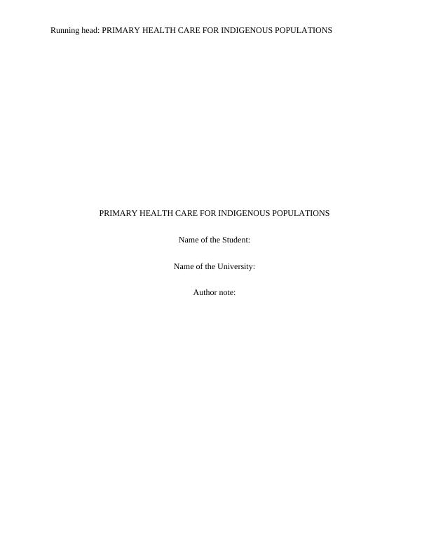 Bone Health In Indigenous Populations: Challenges And Solutions Bone Health In Indigenous Populations: Challenges And Solutions