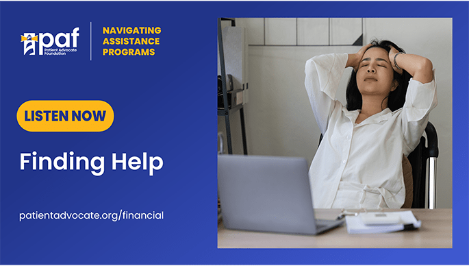 Financial Challenges Of Living With Chronic Illness – Part 7: Navigating The Labyrinth Of Government Assistance Programs Financial Challenges Of Living With Chronic Illness – Part 7: Navigating The Labyrinth Of Government Assistance Programs