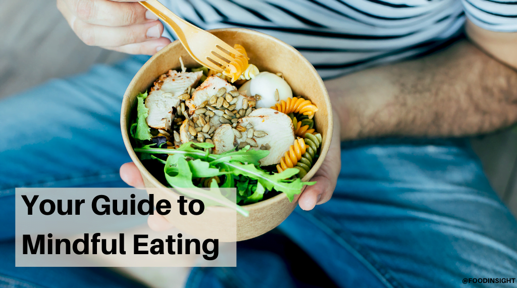 Mindful Eating: A Heart-Healthy Approach To Prevention Mindful Eating: A Heart-Healthy Approach To Prevention