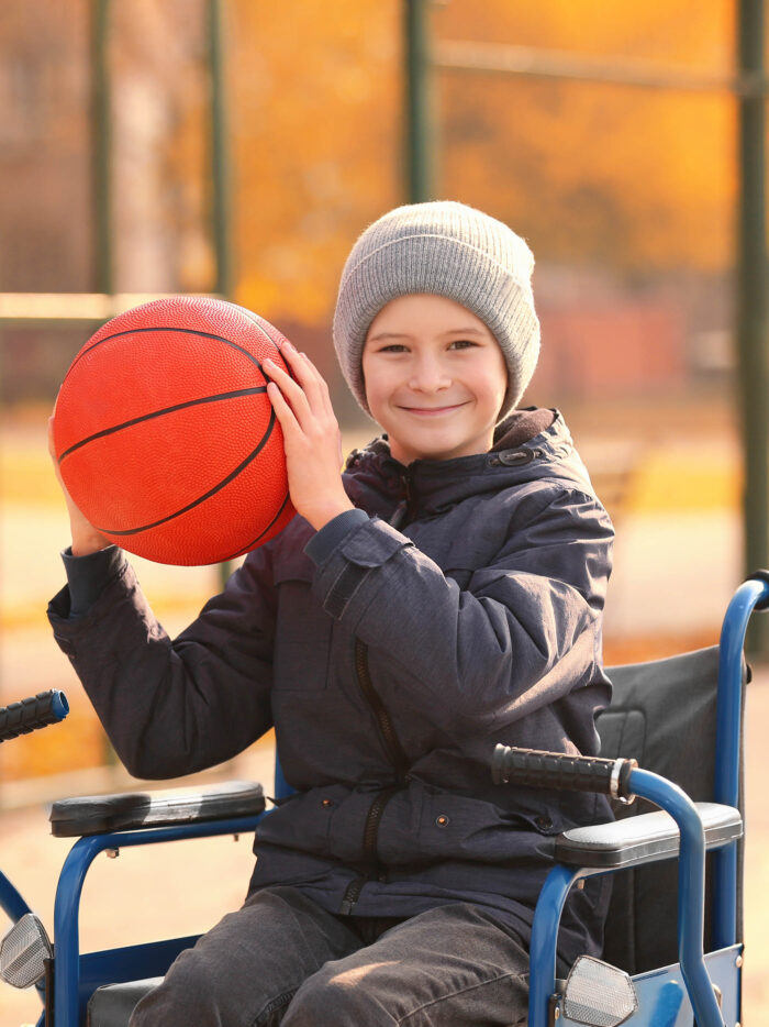 Long-term Effects Of Chronic Illness On Children – Part 2 Long-term Effects Of Chronic Illness On Children – Part 2