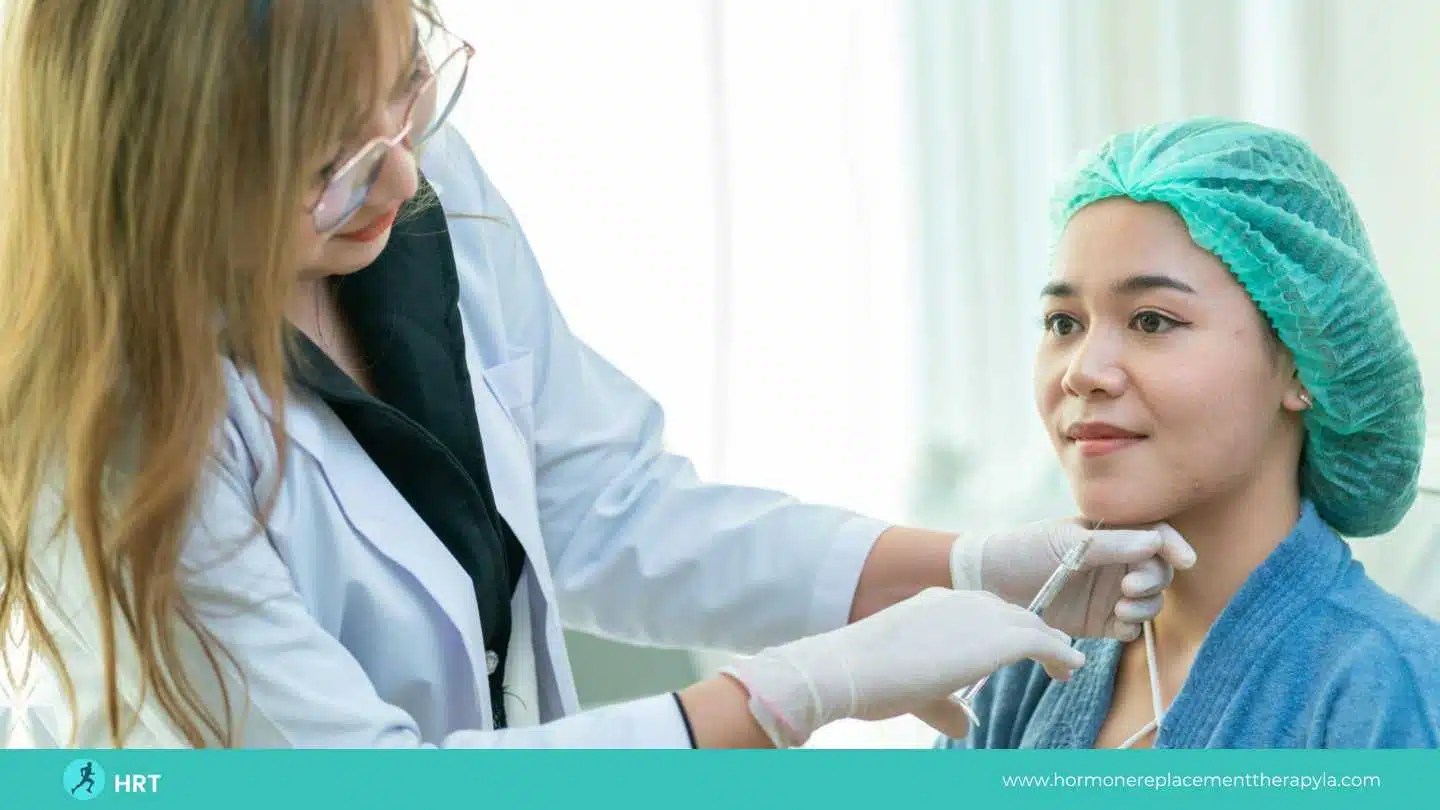 The Role Of Hormone Replacement Therapy In Bone Health The Role Of Hormone Replacement Therapy In Bone Health