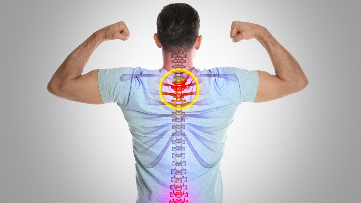 Bone Health And Lifestyle Medicine: A Holistic Approach To Strong Bones Bone Health And Lifestyle Medicine: A Holistic Approach To Strong Bones