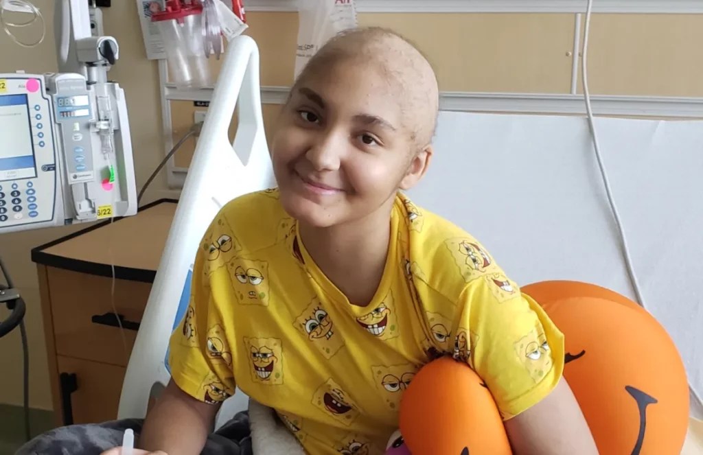 Impact Of Leukemia On Children’s Development Impact Of Leukemia On Children’s Development