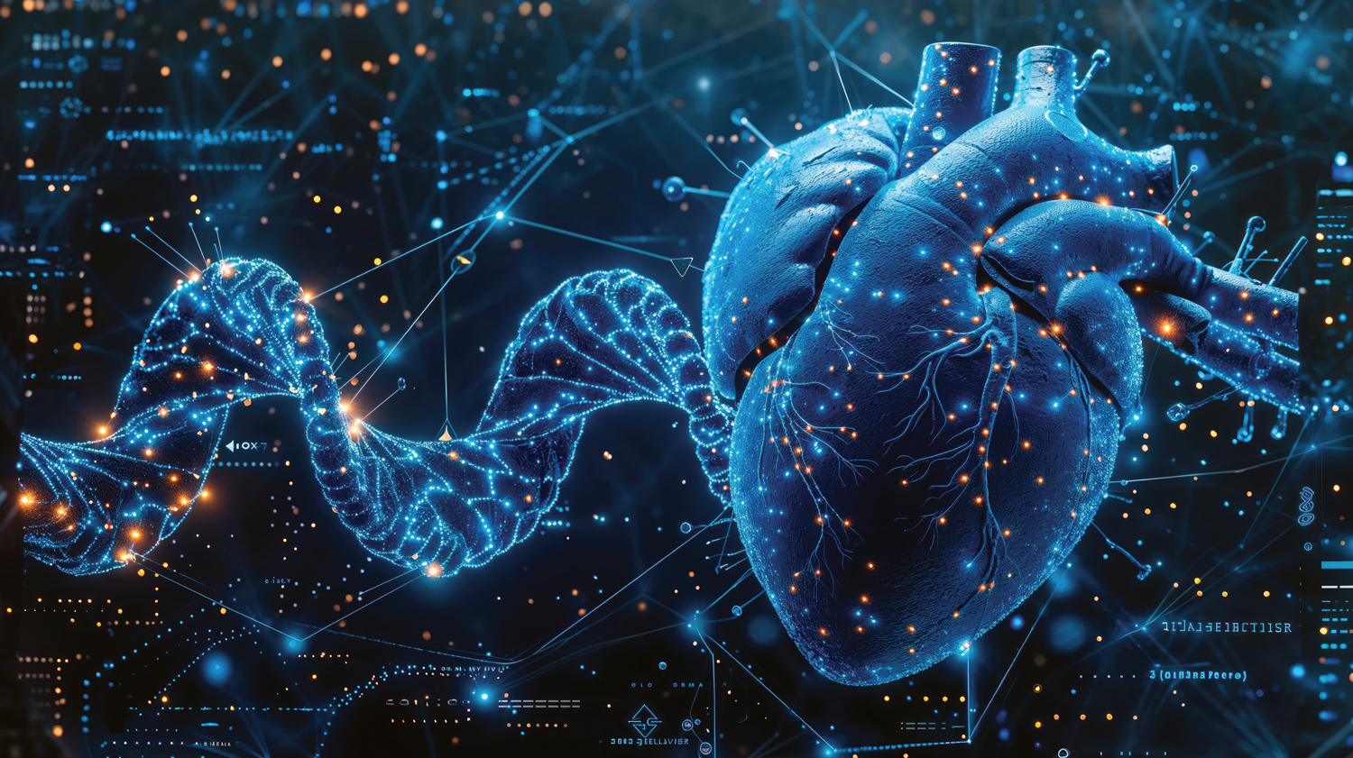 The Role Of Genetics In Heart Disease The Role Of Genetics In Heart Disease