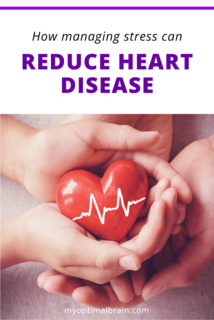 Heart Disease And Mental Stress: Managing Holistic Care Heart Disease And Mental Stress: Managing Holistic Care