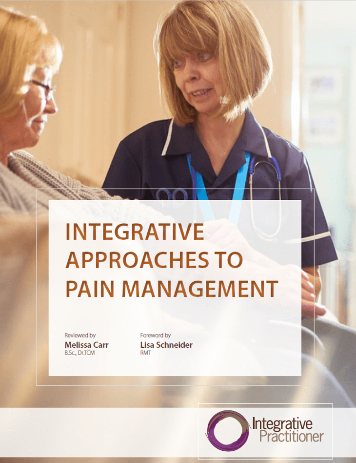 Integrative Approaches To Symptom Management In Leukemia Integrative Approaches To Symptom Management In Leukemia