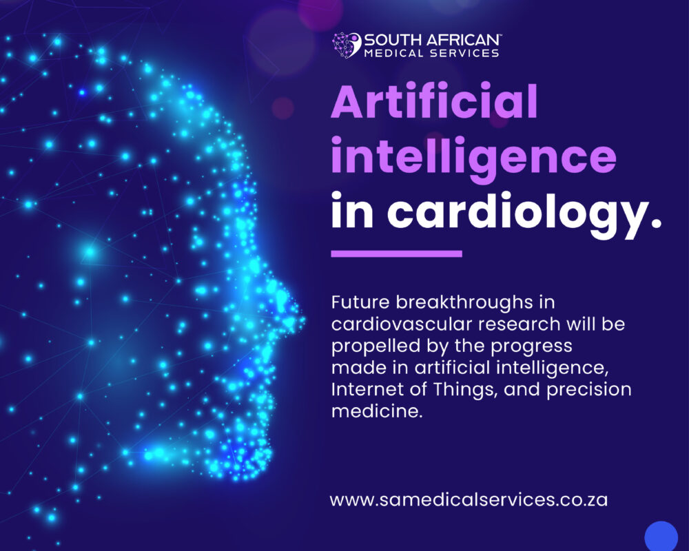 The Role Of Artificial Intelligence In Cardiology: A New Era Of Heart Care The Role Of Artificial Intelligence In Cardiology: A New Era Of Heart Care