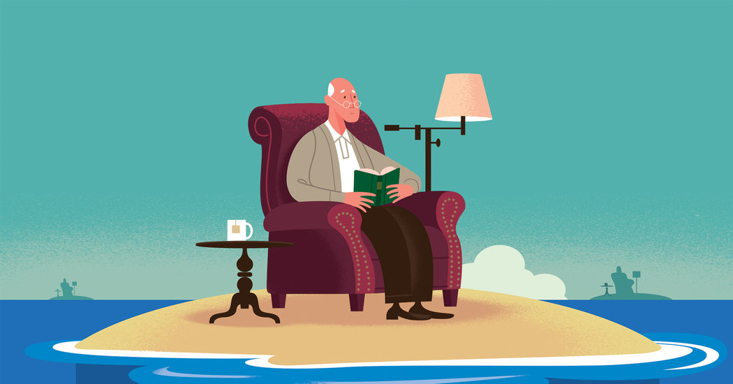 Impact Of Social Isolation On Heart Disease Risk Impact Of Social Isolation On Heart Disease Risk