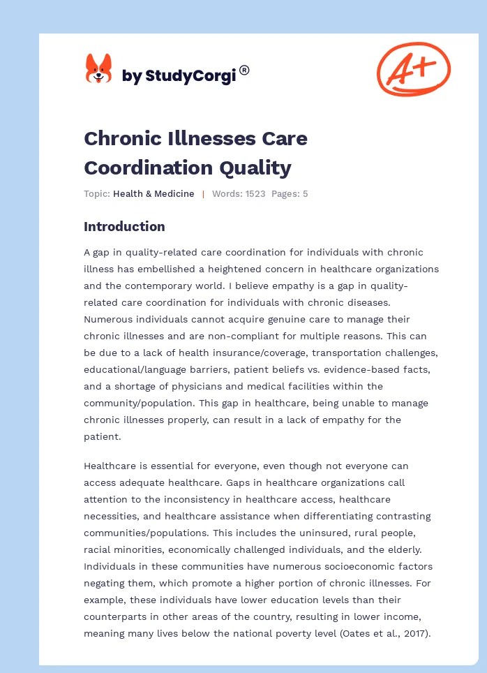 Public Health Initiatives To Combat Chronic Illnesses Public Health Initiatives To Combat Chronic Illnesses