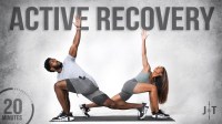 Power Up Your Recovery: Essential Exercises For Gym Goers Power Up Your Recovery: Essential Exercises For Gym Goers