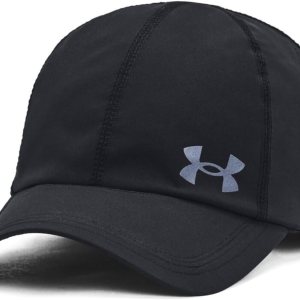 Under Armour Men’s Iso-chill Launch Run Adjustable Hat