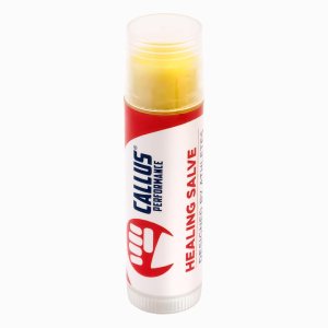 Salve – Dry Hand Repair Balm for Cracked Skin, Ultra-Hydrating Moisturizer for Calluses, Softening & Healing Solution for Athletes, Rock Climbers, Weight Lifters – Mint 0.19oz