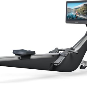 Hydrow Pro Rowing Machine: Live & On-Demand Workouts