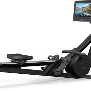 Hydrow Wave Rowing Machine with 16″ HD Touchscreen