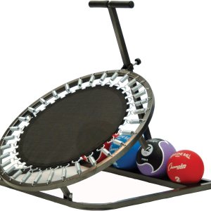 Champion Sports Medicine Ball Rebounder – Versatile Fitness