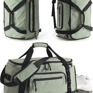 BAGSMART Gym Backpack for Men Sports – Best Gear