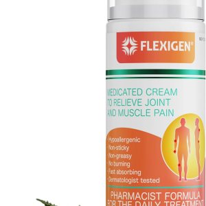 Frankincense Pain Relief Cream Lotion– 3.2 oz Spray Pump – Natural Rub for Arthritis, Menthol Therapy Joint & Muscle Pain – Cooling Formula, Pleasant Scent – Topical OTC, FSA/HSA Eligible