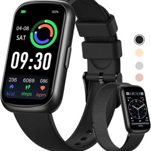 Fitness Tracker: Unleash Your Remarkable Strength Today