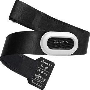Garmin HRM Pro Plus: Premium Heart Rate Monitor