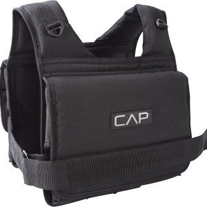 CAP Barbell Adjustable Weighted Vest | Various Sizes