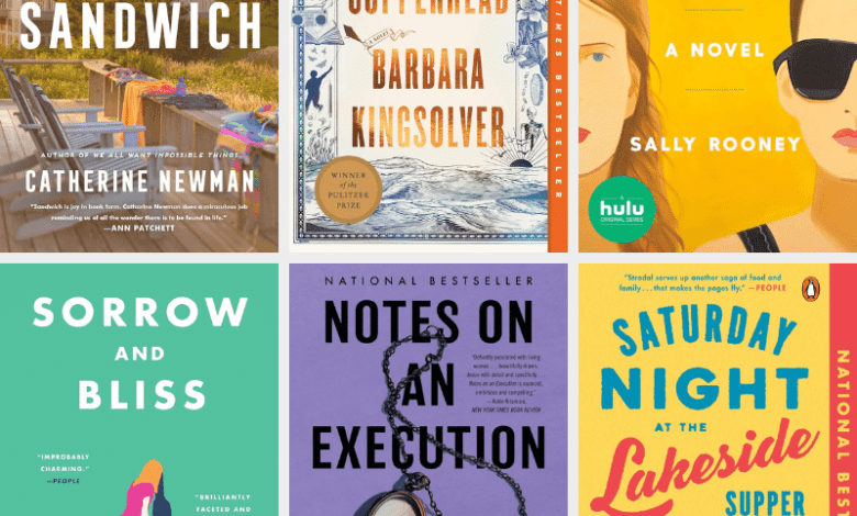 Books I’ve Read & Loved in 2024 Books I’ve Read & Loved in 2024