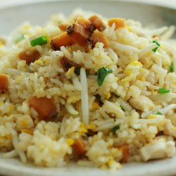 Resep Nasi Goreng Ikan Asin: Nikmat Gurih dan Sederhana Resep Nasi Goreng Ikan Asin: Nikmat Gurih dan Sederhana