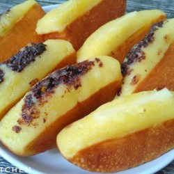 Resep Pukis Surabaya: Panduan Lengkap untuk Kue Tradisional yang Lezat Resep Pukis Surabaya: Panduan Lengkap untuk Kue Tradisional yang Lezat