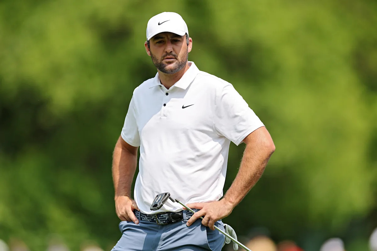 The Memorial Tournament 2025 purse, payouts: How much did Scottie Scheffler earn for his win at Muirfield Village? The Memorial Tournament 2025 purse, payouts: How much did Scottie Scheffler earn for his win at Muirfield Village?
