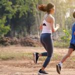 Physical Activity Levels in Daily Life Physical Activity Levels in Daily Life