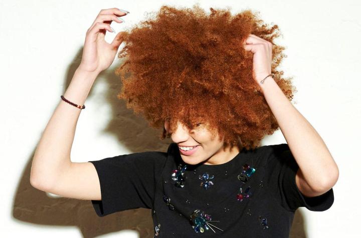 Natural Hair Care Routine Properly Natural Hair Care Routine Properly