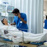 The Emergency Chronic Diseases Patient The Emergency Chronic Diseases Patient