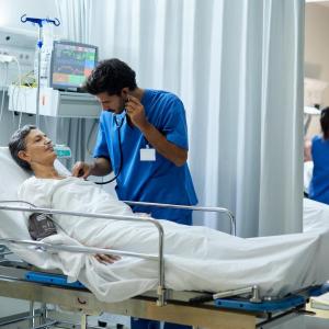 The Emergency Chronic Diseases Patient The Emergency Chronic Diseases Patient