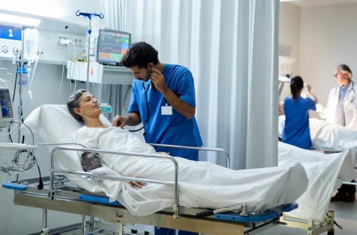 The Emergency Chronic Diseases Patient The Emergency Chronic Diseases Patient