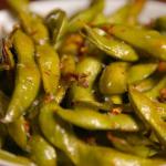 The Process Edamame Beans Roasted The Process Edamame Beans Roasted