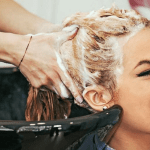 Containing Protein Treatment Hair Containing Protein Treatment Hair