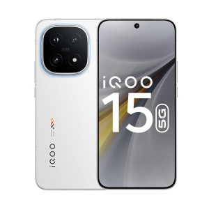 iQOO 15 (12GB RAM, 256GB) – Snapdragon 8 Elite Gen 5, Origin OS 6, Samsung 2K OLED Display + Flat ₹8000 Off iQOO 15 (12GB RAM, 256GB) – Snapdragon 8 Elite Gen 5, Origin OS 6, Samsung 2K OLED Display + Flat ₹8000 Off