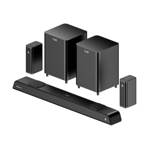 boAt Aavante Prime 6250DA Soundbar at ₹15,999 | Amazon Deal boAt Aavante Prime 6250DA Soundbar at ₹15,999 | Amazon Deal