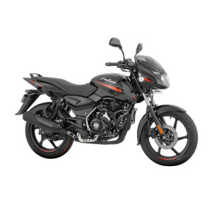 Bajaj Pulsar 125 Neon Disc Ebony Black at ₹71387 | Amazon Deal Bajaj Pulsar 125 Neon Disc Ebony Black at ₹71387 | Amazon Deal