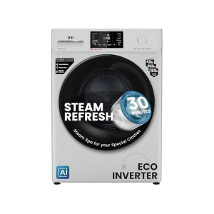 IFB 6 Kg 5 Star AI Powered Washing Machine at ₹24,990 | Amazon Deal IFB 6 Kg 5 Star AI Powered Washing Machine at ₹24,990 | Amazon Deal